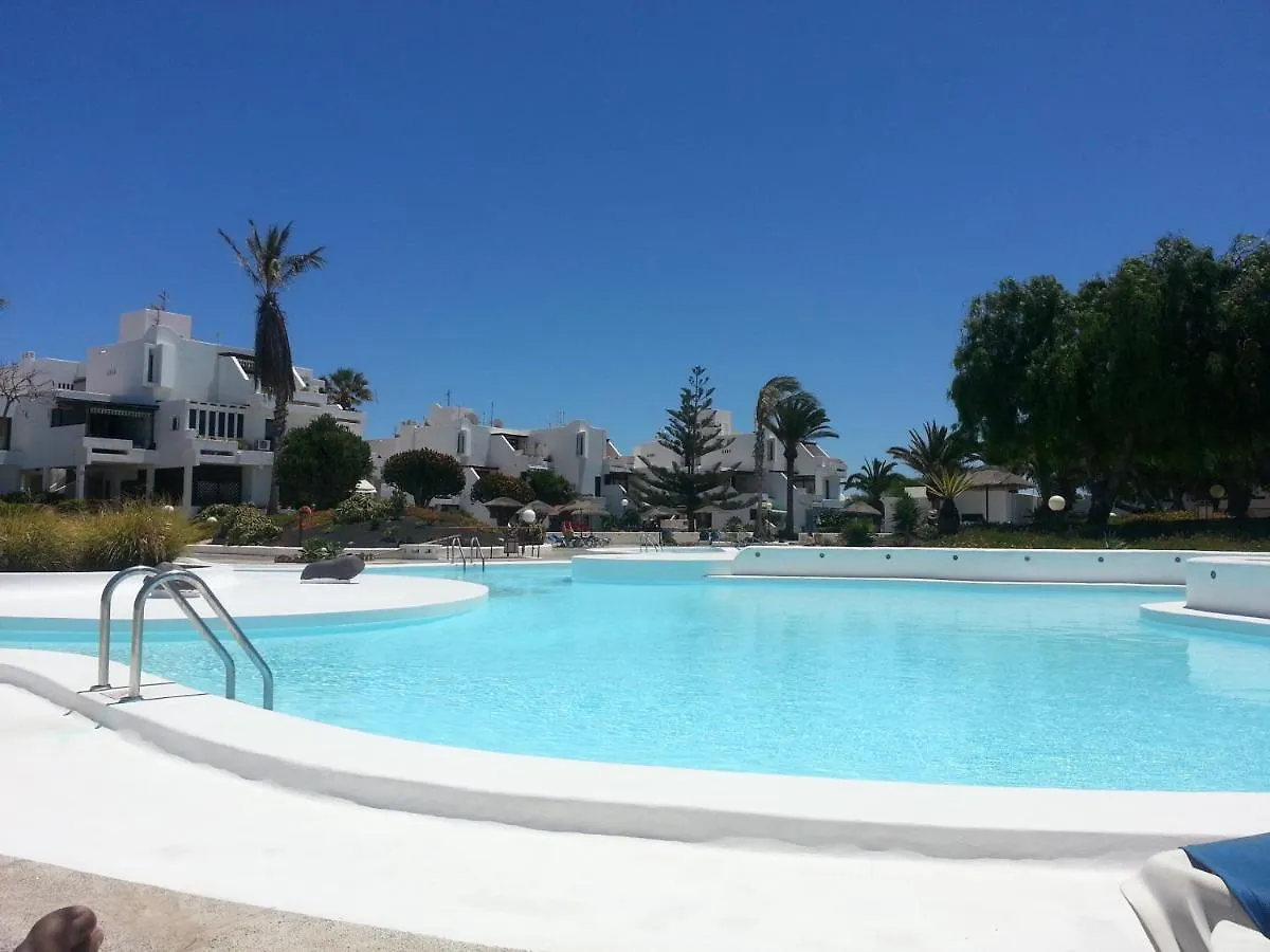Casa Golf Apartment Costa Teguise