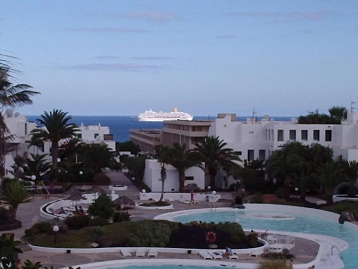 Casa Golf Apartment Costa Teguise 0*,  Spain