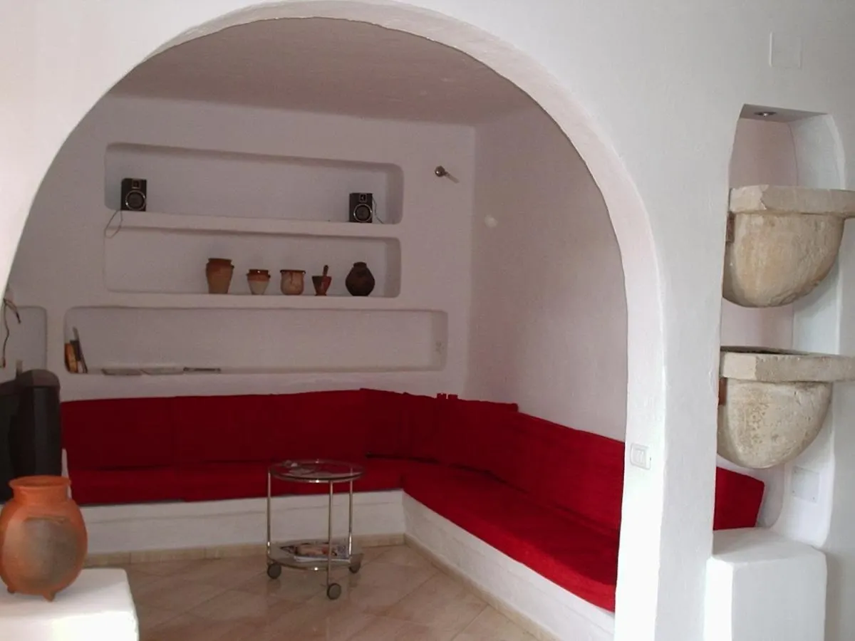 Casa Golf Apartment Costa Teguise
