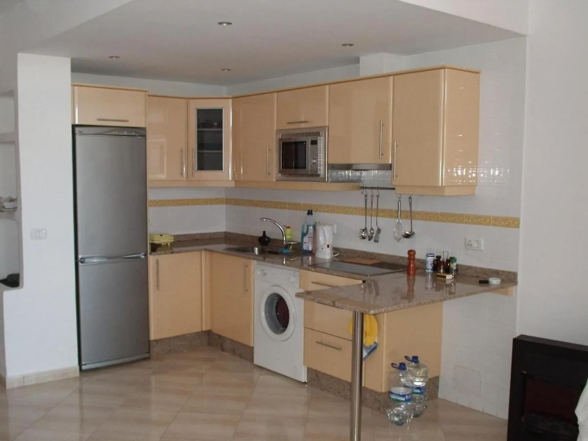 Casa Golf Apartment Costa Teguise