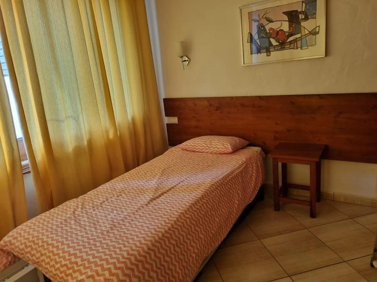 Casa Golf Apartment Costa Teguise