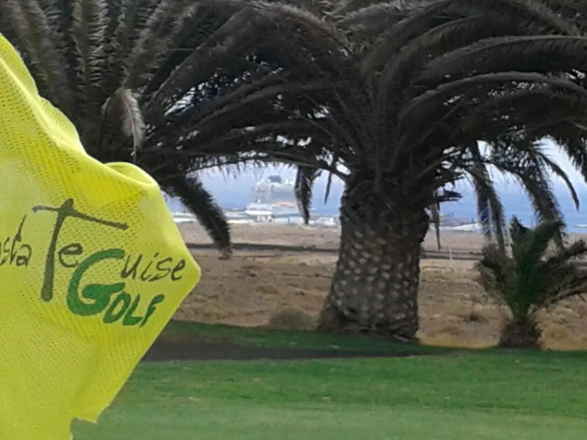Casa Golf Apartment Costa Teguise Spain