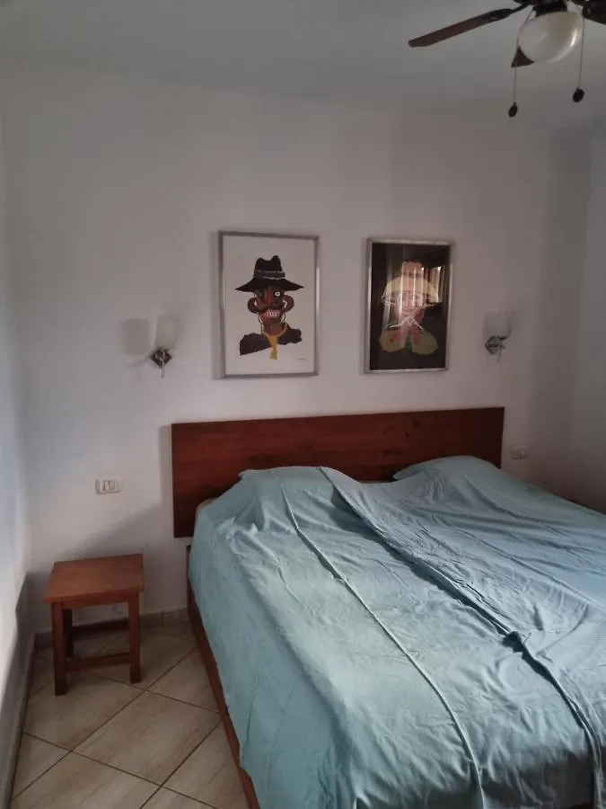 Casa Golf Apartment Costa Teguise 0*,