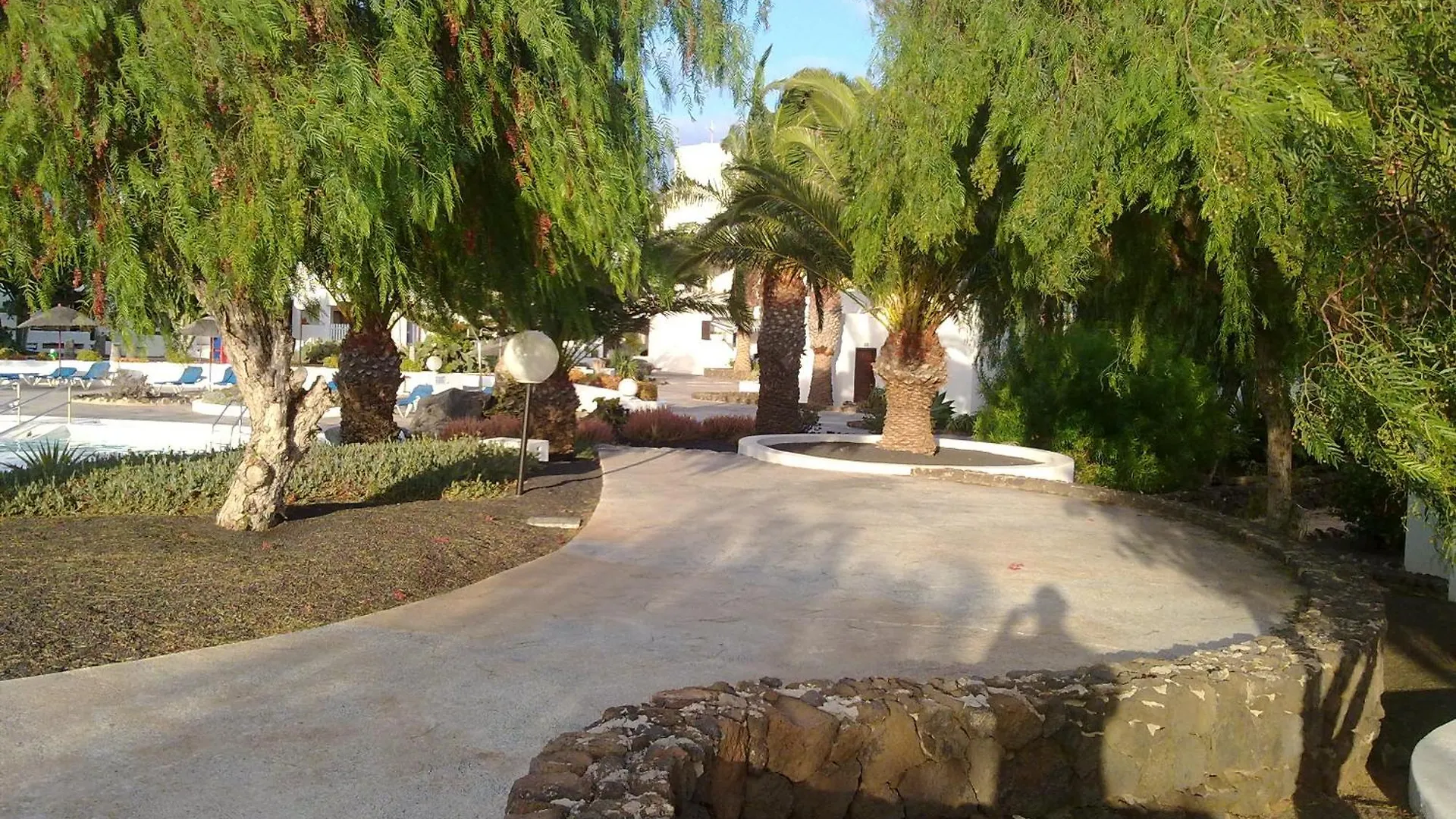 Casa Golf Apartment Costa Teguise Spain