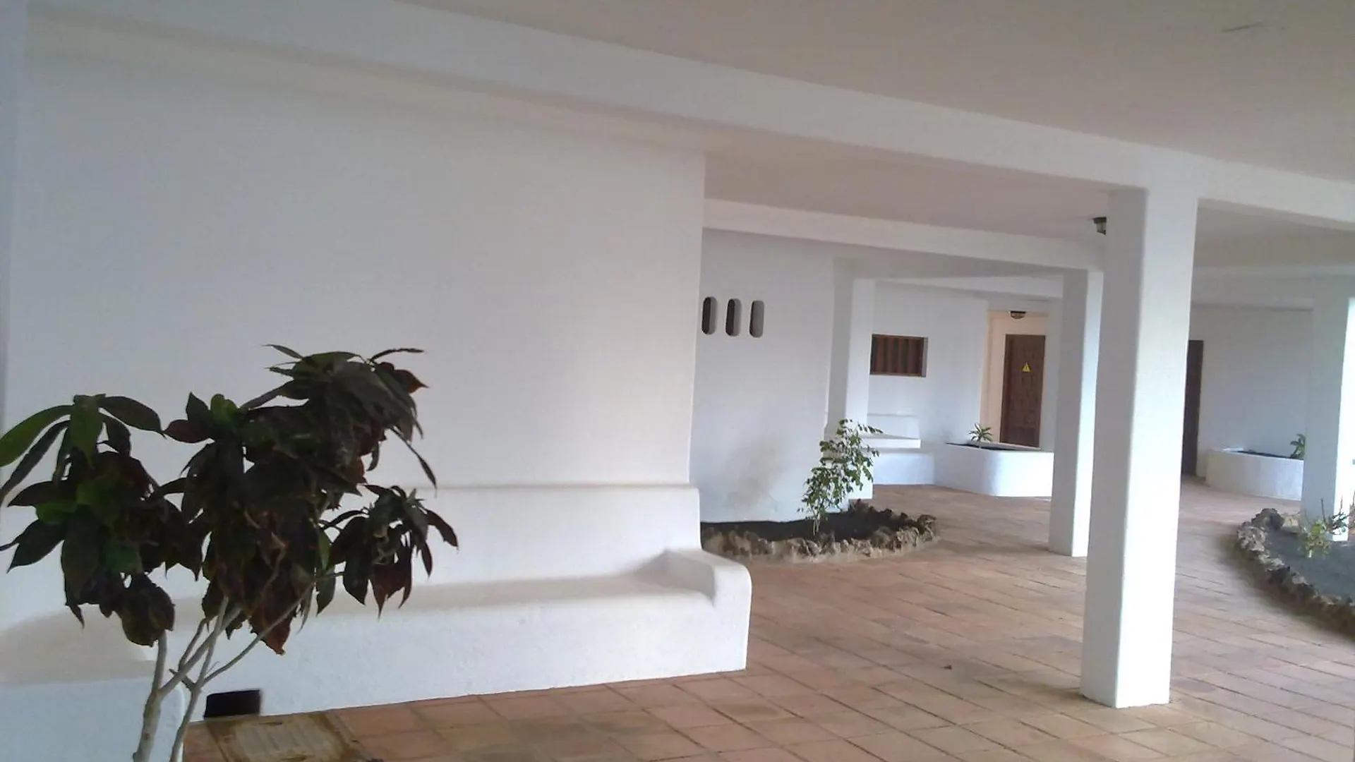 Casa Golf Apartment Costa Teguise