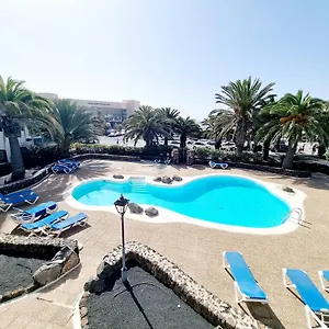  Apartment Playa Jablillo