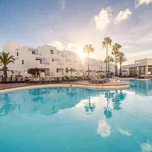 3* Lägenhetshotell Galeon Playa
