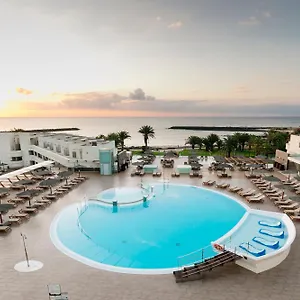 4* Semesteranläggning (resort) Hd